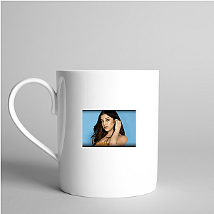 Filter? Never Needed. Baby Ariel Mugs