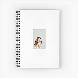Baby Ariel = Big Mood Energy Baby Ariel Notebook