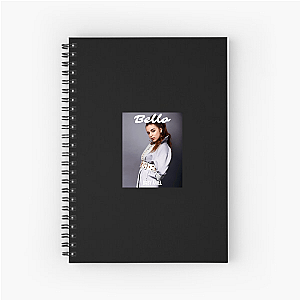 OG Vibes. Forever Viral. Baby Ariel Notebook