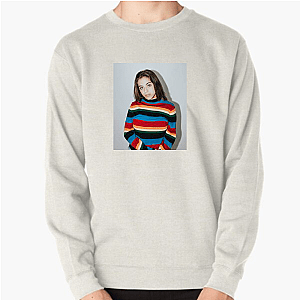 She Posted. She Popped. Baby Ariel Sweatshirts
