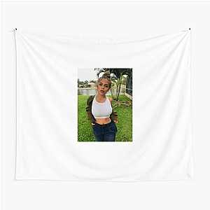 Soft. Sweet. Savvy. Baby Ariel Tapestries