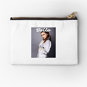 OG Vibes. Forever Viral. Baby Ariel Zipper Pouches