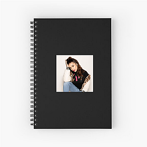 Ariel Ain’t Just Disney Now Baby Ariel Notebook