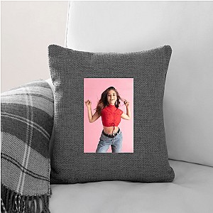 Cuteness? Certified. Baby Ariel Pillows Cover