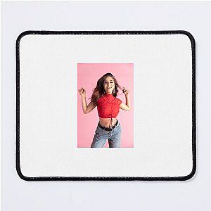 Cuteness? Certified. Baby Ariel Mouse Pads