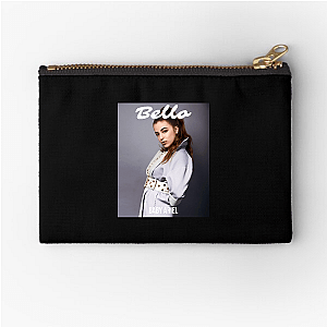 OG Vibes. Forever Viral. Baby Ariel Zipper Pouches