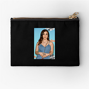 Smile Loud – Baby Ariel Style Baby Ariel Zipper Pouches