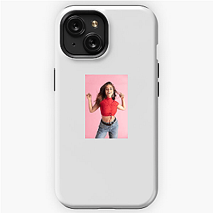 Cuteness? Certified. Baby Ariel iPhone Cases