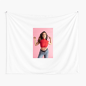 Cuteness? Certified. Baby Ariel Tapestries