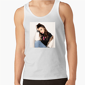 Ariel Ain’t Just Disney Now Baby Ariel Tank Tops