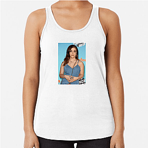 Smile Loud – Baby Ariel Style Baby Ariel Tank Tops
