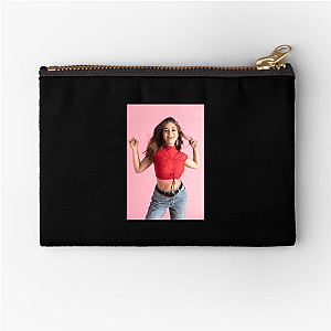 Cuteness? Certified. Baby Ariel Zipper Pouches