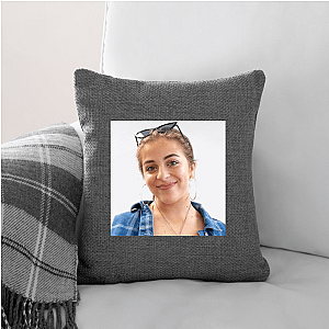 Baby Ariel. Big Energy. Baby Ariel Pillows Cover