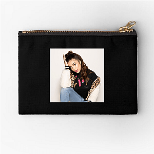 Ariel Ain’t Just Disney Now Baby Ariel Zipper Pouches