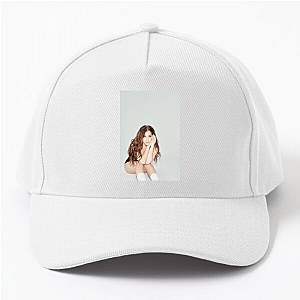 Baby Ariel = Big Mood Energy Baby Ariel Hats & Caps