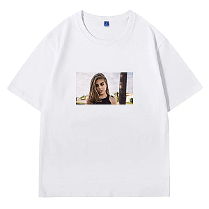 This Girl Runs on Glitter Baby Ariel T-Shirts