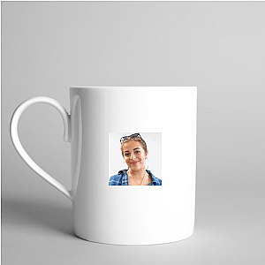 Baby Ariel. Big Energy. Baby Ariel Mugs