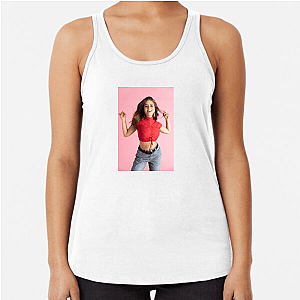 Cuteness? Certified. Baby Ariel Tank Tops