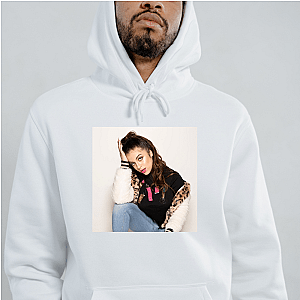 Ariel Ain’t Just Disney Now Baby Ariel Hoodies