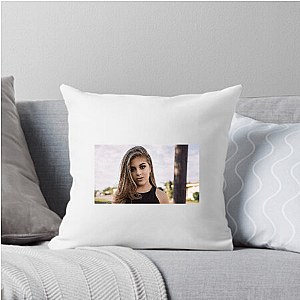 This Girl Runs on Glitter Baby Ariel Pillows Cover