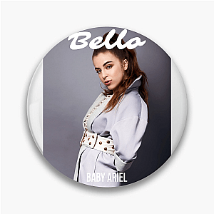 OG Vibes. Forever Viral. Baby Ariel Pins
