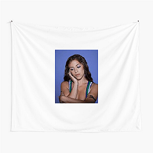 TikTok Before It Was Cool Baby Ariel Tapestries
