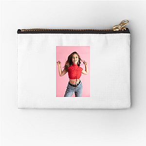 Cuteness? Certified. Baby Ariel Zipper Pouches