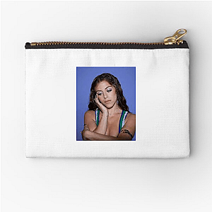 TikTok Before It Was Cool Baby Ariel Zipper Pouches