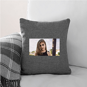 This Girl Runs on Glitter Baby Ariel Pillows Cover