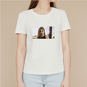 This Girl Runs on Glitter Baby Ariel T-Shirts