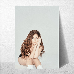 Baby Ariel = Big Mood Energy Baby Ariel Posters