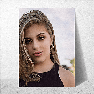 This Girl Runs on Glitter Baby Ariel Posters