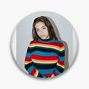 She Posted. She Popped. Baby Ariel Pins