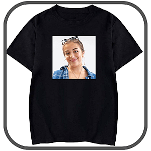 Baby Ariel T-Shirts