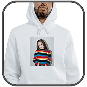 Baby Ariel Hoodies