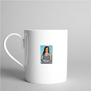 Smile Loud – Baby Ariel Style Baby Ariel Mugs