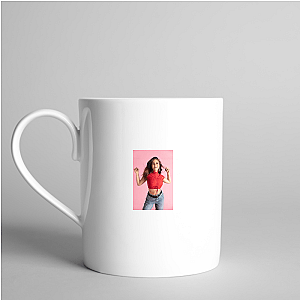 Cuteness? Certified. Baby Ariel Mugs