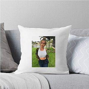 Soft. Sweet. Savvy. Baby Ariel Pillows Cover