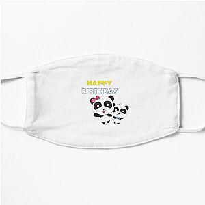 BabyBus Flat Mask