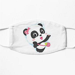 BabyBus Flat Mask