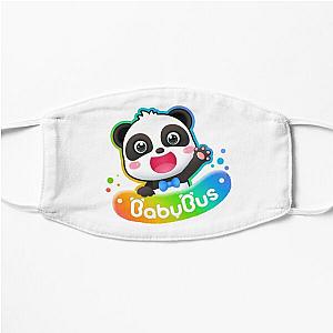 BabyBus Flat Mask