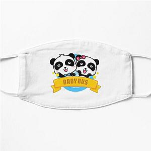 BabyBus Flat Mask