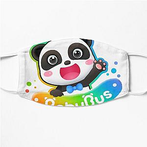 Twobus New BabyBus Baby Bus for kids 2020 Flat Mask