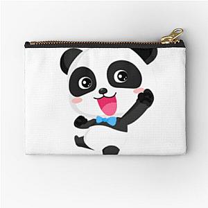 BabyBus Zipper Pouch