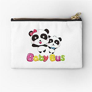 BabyBus Zipper Pouch