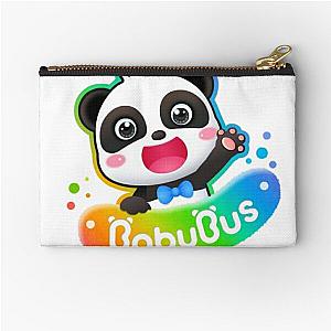 BabyBus Zipper Pouch