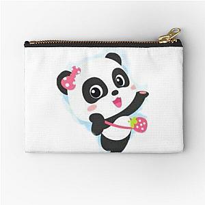 BabyBus Zipper Pouch