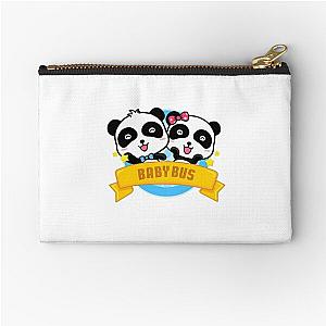 BabyBus Zipper Pouch