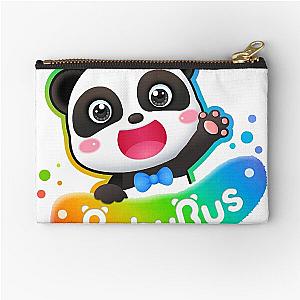 Twobus New BabyBus Baby Bus for kids 2020 Zipper Pouch