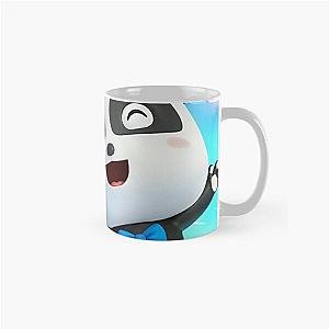 Fourbus New BabyBus Baby Bus for kids 2020 Classic Mug